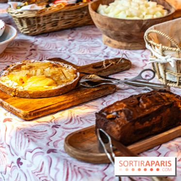 La Ferme de l’Abbaye des Vaux de Cernay : l'hôtel de charme en pleine nature dans les Yvelines - photos