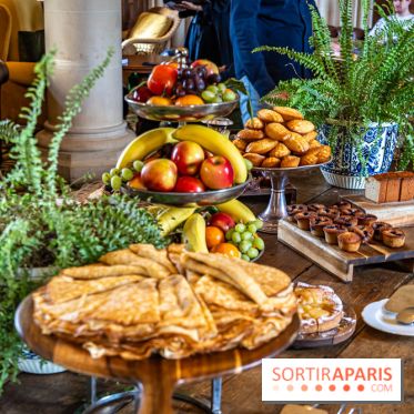 La Ferme de l’Abbaye des Vaux de Cernay : l'hôtel de charme en pleine nature dans les Yvelines - photos
