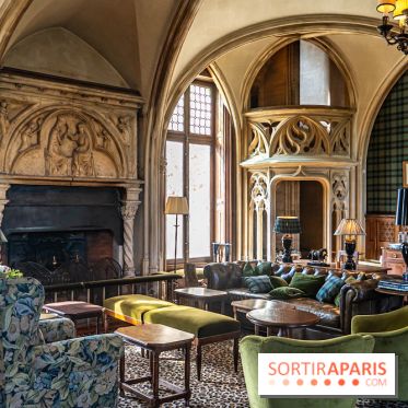 La Ferme de l’Abbaye des Vaux de Cernay : l'hôtel de charme en pleine nature dans les Yvelines - photos