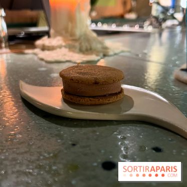 De Vie - Ice-cream sandwich betterave