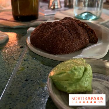 De Vie - Pain irlandais