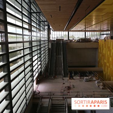 Ligne 15 Sud : nos photos dans les coulisses des essais du Grand Paris Express - GPA Champigny 2 fotor 202504189939