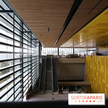 Ligne 15 Sud : nos photos dans les coulisses des essais du Grand Paris Express - GPA Champigny 3 fotor 202504189859