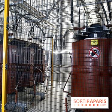 Ligne 15 Sud : nos photos dans les coulisses des essais du Grand Paris Express - GPA Champigny 5 fotor 202504189520