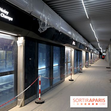 Ligne 15 Sud : nos photos dans les coulisses des essais du Grand Paris Express - GPA Champigny 6 fotor 202504189755