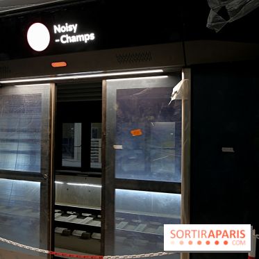 Ligne 15 Sud : nos photos dans les coulisses des essais du Grand Paris Express - GPA Champigny 7 fotor 202504189149