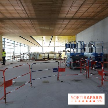 Ligne 15 Sud : nos photos dans les coulisses des essais du Grand Paris Express - GPA Champigny 11 fotor 2025041891224