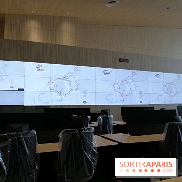 Ligne 15 Sud : nos photos dans les coulisses des essais du Grand Paris Express - GPA Champigny 12 fotor 2025041891542