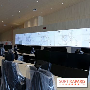 Ligne 15 Sud : nos photos dans les coulisses des essais du Grand Paris Express - GPA Champigny 13 fotor 202504189159