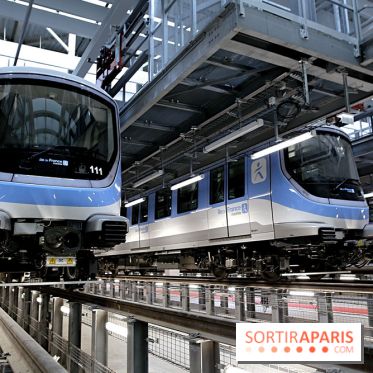 Ligne 15 Sud : nos photos dans les coulisses des essais du Grand Paris Express - GPA Champigny 16 fotor 202504189651