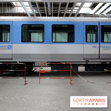 Ligne 15 Sud : nos photos dans les coulisses des essais du Grand Paris Express - GPA Champigny 20 fotor 2025041891031