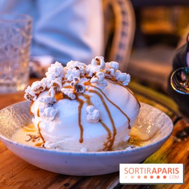 Quai Ouest en mode estivale avec terrasse et barbecue