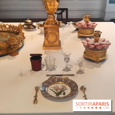 Le Dernier sacre : l'exposition immersive dans les coulisses d'un couronnement au Mobilier national
