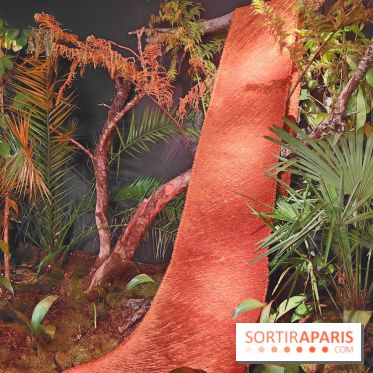 Mille et une vies : l'exposition gratuite et contemporaine se dévoile à l'Espace Monte-Cristo