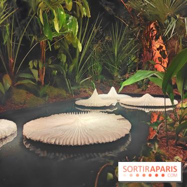 Mille et une vies : l'exposition gratuite et contemporaine se dévoile à l'Espace Monte-Cristo
