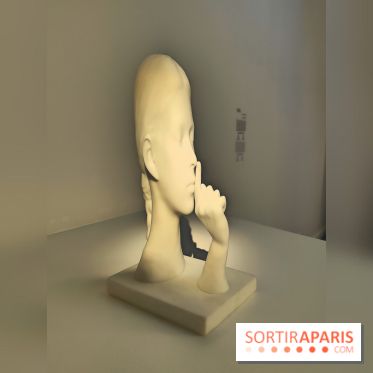Mille et une vies : l'exposition gratuite et contemporaine se dévoile à l'Espace Monte-Cristo