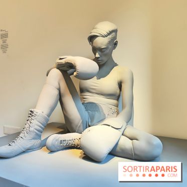 Mille et une vies : l'exposition gratuite et contemporaine se dévoile à l'Espace Monte-Cristo - fotor 1744999158407