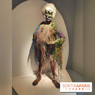 Mille et une vies : l'exposition gratuite et contemporaine se dévoile à l'Espace Monte-Cristo