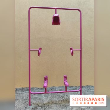 Mille et une vies : l'exposition gratuite et contemporaine se dévoile à l'Espace Monte-Cristo - fotor 1744999110498