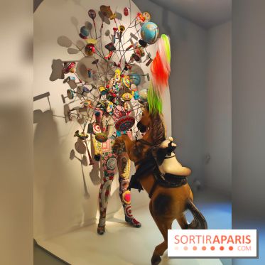 Mille et une vies : l'exposition gratuite et contemporaine se dévoile à l'Espace Monte-Cristo