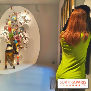Mille et une vies : l'exposition gratuite et contemporaine se dévoile à l'Espace Monte-Cristo