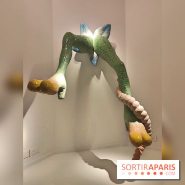 Mille et une vies : l'exposition gratuite et contemporaine se dévoile à l'Espace Monte-Cristo
