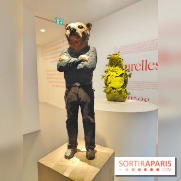 Mille et une vies : l'exposition gratuite et contemporaine se dévoile à l'Espace Monte-Cristo