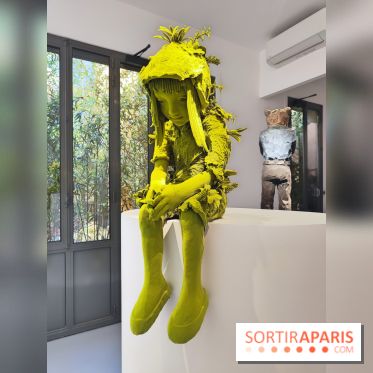 Mille et une vies : l'exposition gratuite et contemporaine se dévoile à l'Espace Monte-Cristo