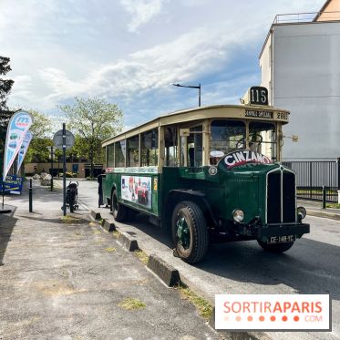 AMTUIR, le musée des transports urbains de Chelles - nos photos - 5474DA8F A8A5 4799 93A8 5A14233178CD