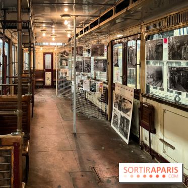 AMTUIR, le musée des transports urbains de Chelles - nos photos - EC7B3C10 84EE 4F9B 85D2 C040610C2E8D