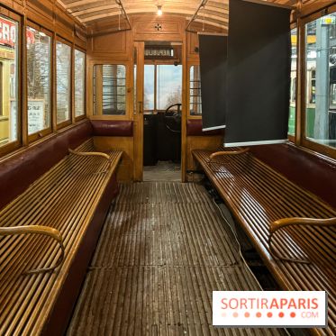 AMTUIR, le musée des transports urbains de Chelles - nos photos - 6D0BA51C 0193 4BF1 B64F 81306EFE72A3