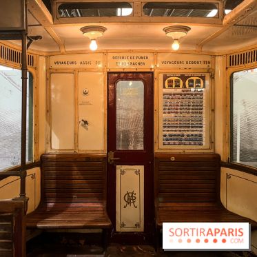 AMTUIR, le musée des transports urbains de Chelles - nos photos - 119CDE08 C676 496E 867D 486D67258095