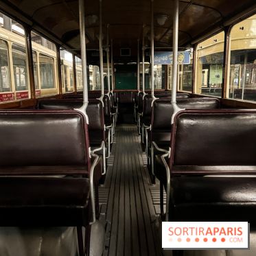 AMTUIR, le musée des transports urbains de Chelles - nos photos - 36ED64EE 8AE7 4BF9 B792 434D536D22EF