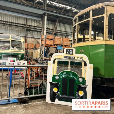 AMTUIR, le musée des transports urbains de Chelles - nos photos - DAA02208 C34A 4EC8 959E F57A9E2F6EA9