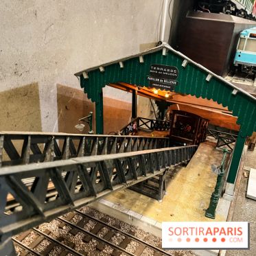 AMTUIR, le musée des transports urbains de Chelles - nos photos - 9C8DD833 33D6 46A0 ACF5 A406D09241E2
