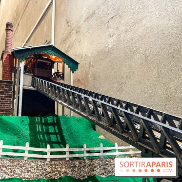 AMTUIR, le musée des transports urbains de Chelles - nos photos - 41F7C3C0 F42D 48F3 9A4A 0924CBA172C9