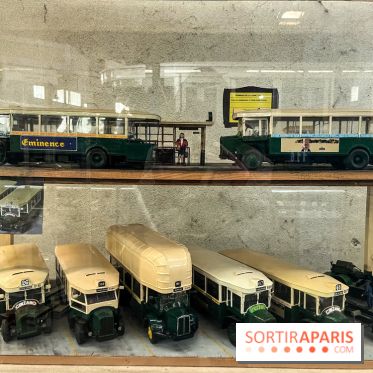 AMTUIR, le musée des transports urbains de Chelles - nos photos - D9A5C542 F09A 4A30 8F69 C3C41AA1A512