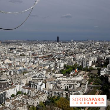 Ballon de Paris au parc André-Citroën : nos photos du vol à bord de l'aéronef - Vol Ballon Generali 4 fotor 20250420164113