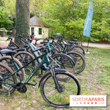 Huttopia, nos photos du camping nature à Rambouillet - D80AB7BD 71A3 4EAE A028 8C83CBF4C6D5