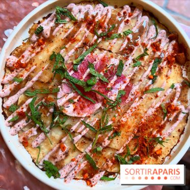 Mazmez - Pastrami de céleri-rave