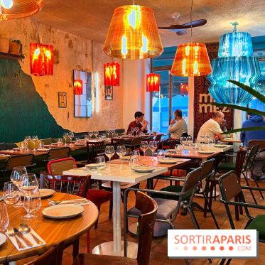 Mazmez - Décoration