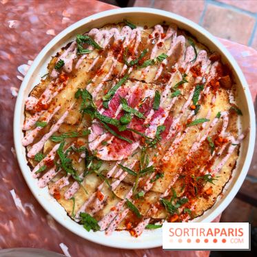 Mazmez - Pastrami de céleri-rave