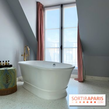 Hôtel Maison Barrière Vendôme