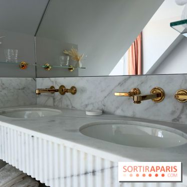 Hôtel Maison Barrière Vendôme