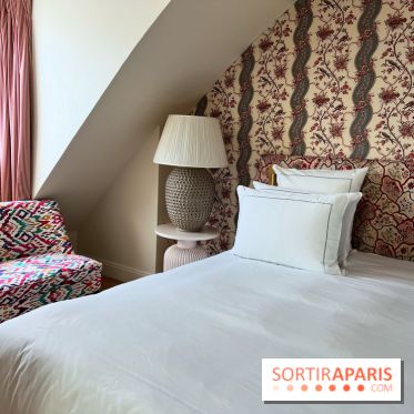 Hôtel Maison Barrière Vendôme