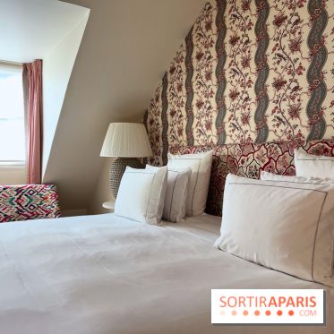 Hôtel Maison Barrière Vendôme