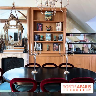 Hôtel Maison Barrière Vendôme