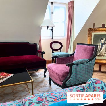 Hôtel Maison Barrière Vendôme