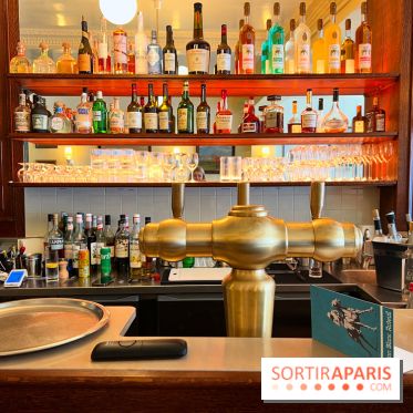 Le Mouton Blanc - Décoration