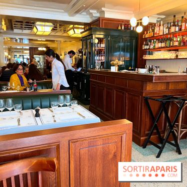 Le Mouton Blanc - Décoration